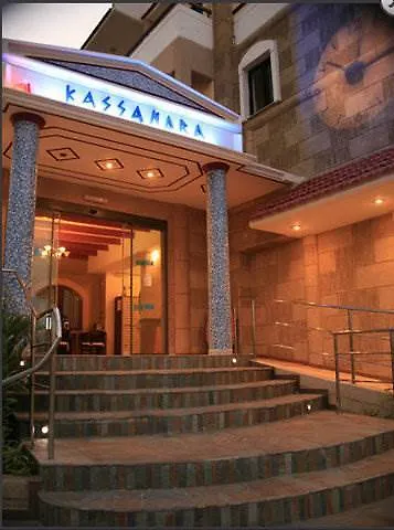 Kassandra 3* إياليسوس