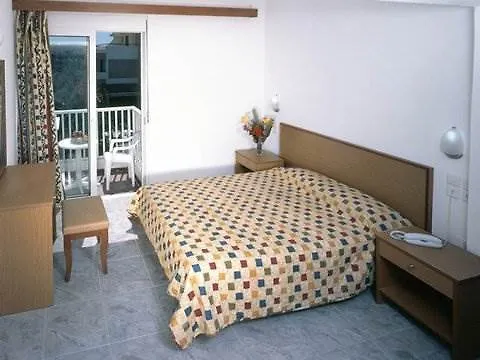 Hotel apartamentowy Kassandra Jalisos