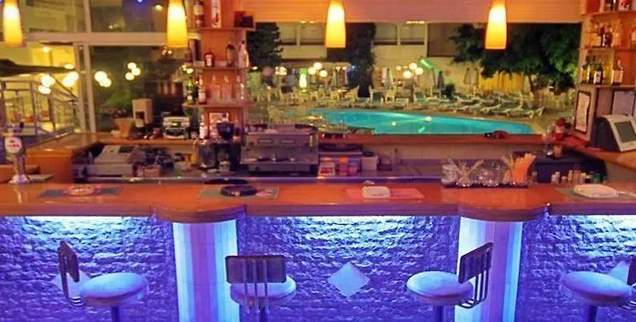 Kassandra Hotel apartamentowy