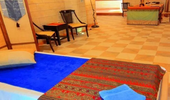 Kassandra Hotel apartamentowy 3*