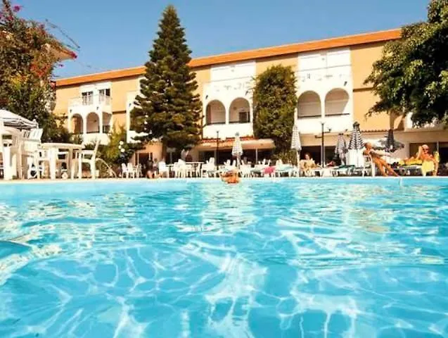 Kassandra Hotel apartamentowy