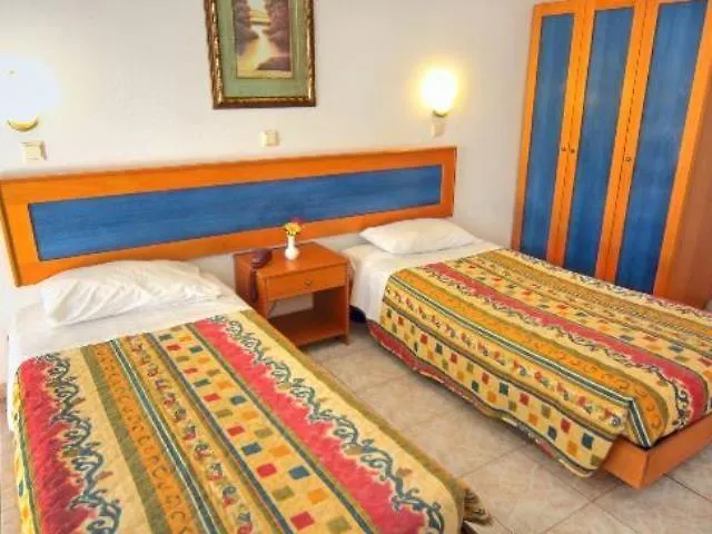 Kassandra Hotel apartamentowy