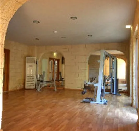 Hotel apartamentowy Kassandra 3*