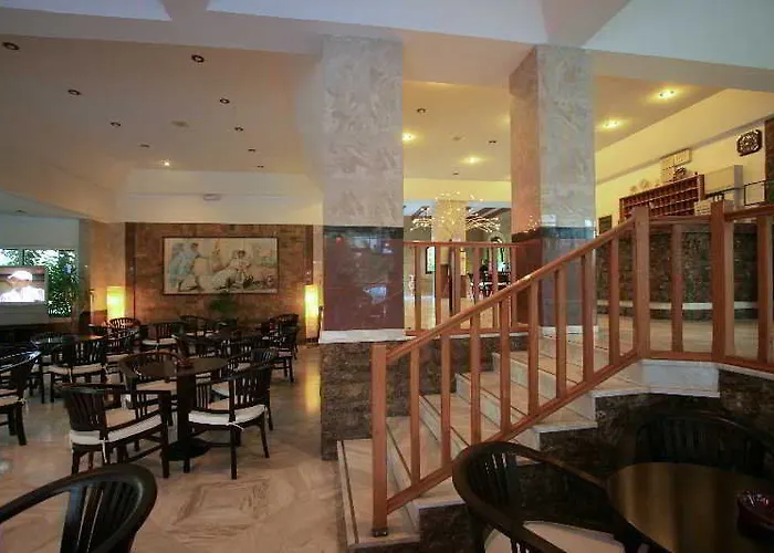 Kassandra Hotel apartamentowy