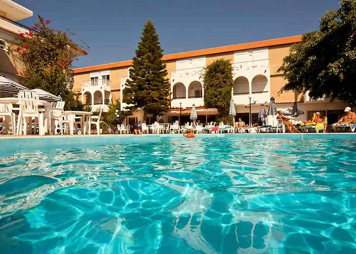 Kassandra 3* Ialysos (Rhodes)