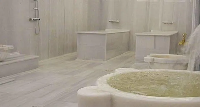 Kassandra Aparthotel 3*