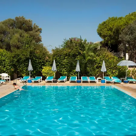 Kassandra 3* Ialysos (Rhodes)