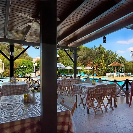 Kassandra 3* Ialysos (Rhodes)