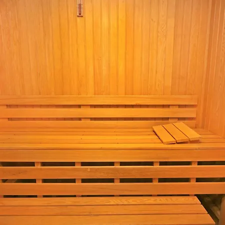 Apart-hotel Kassandra