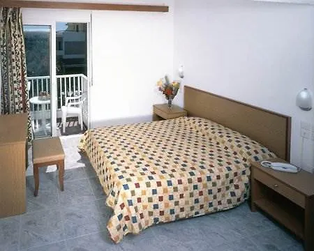 Apart-hotel Kassandra Ialysos (Rhodes)