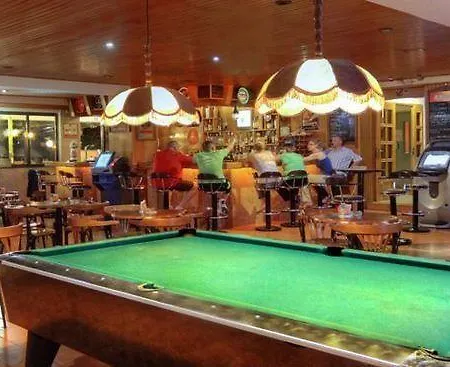 Kassandra Hotel de apartamente 3*