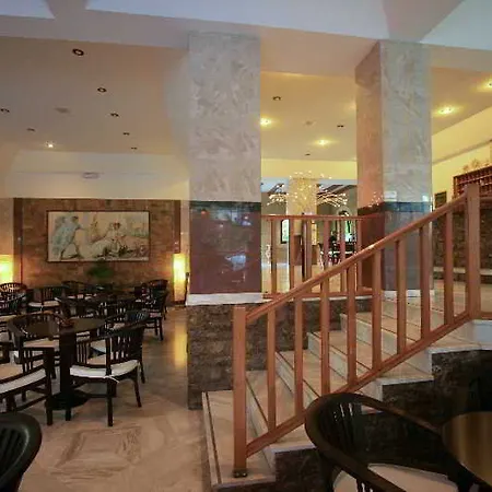 Kassandra Hotel de apartamente