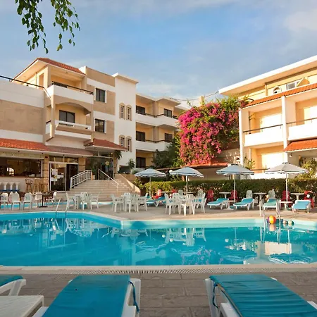 Kassandra 3* Ialysos (Rhodes)