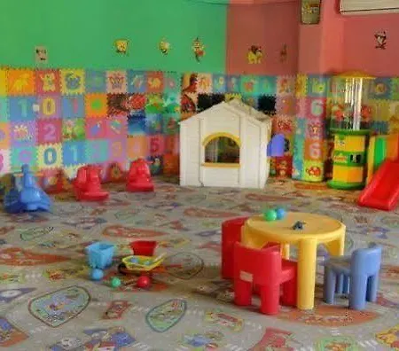 Kassandra Apart-hotel