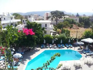 Kassandra Hotel de apartamente 3*