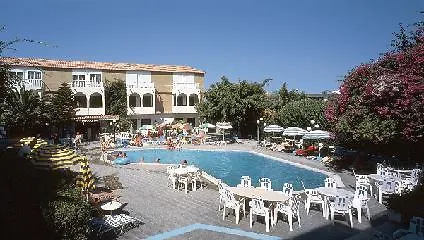 Kassandra Hotel de apartamente