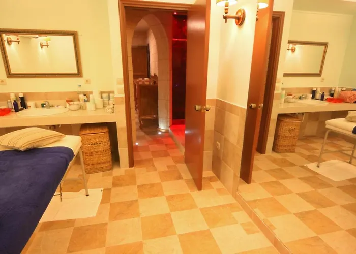 Apartahotel Kassandra Ialisos