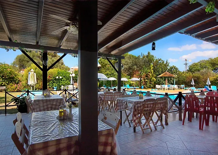 Kassandra 3* إياليسوس