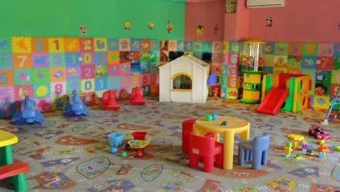 Kassandra شقة فندقية